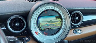 Mini Cooper Cabrio 1.6i 90kW - 13