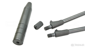 CP2 Artemis CO2 pištol+puška jednom 4,5-5,5mm - 13