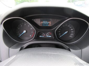 Ford focus kombi - 13