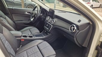 Mercedes-Benz GLA 180 AT Kupovaný na SK, Panorama - 13