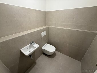 Predaj 2-izbového apartmánu Metropolis, Bratislava I - 13