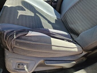 Peugeot 407 SW EXECUTIVE II - 13