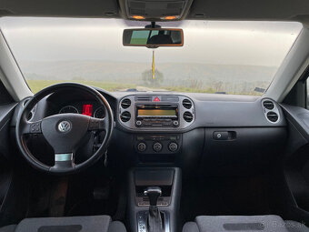 Volkswagen Tiguan 4x4 - 13