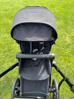 Cybex priam - 13