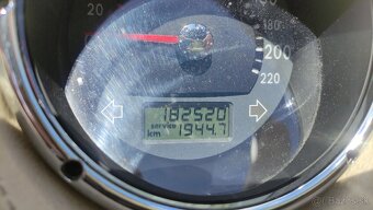 Predám VW POLO 1.4 benzin - 13
