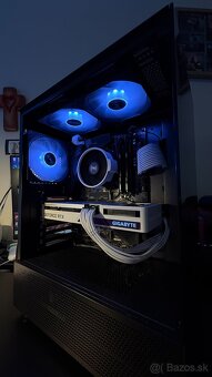 ✅ GAMING PC – RTX 3060 Ti | Ryzen 5 5600 | 16 GB RAM | 2TB S - 13