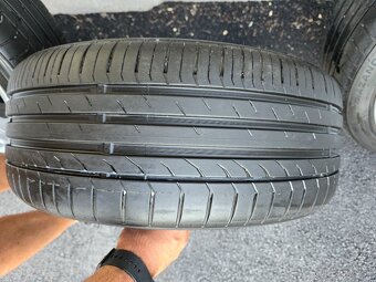 Letné kolesa BMW  5x120 Bmw Styling 351 BMW F10,F11,F12,F13 - 13