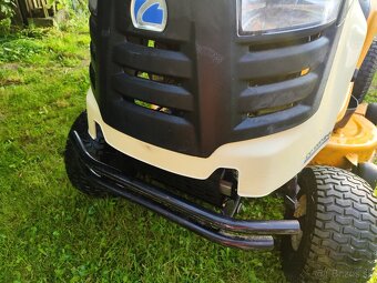 Traktorová kosačka Cub Cadet CC 1020 BHN - 13