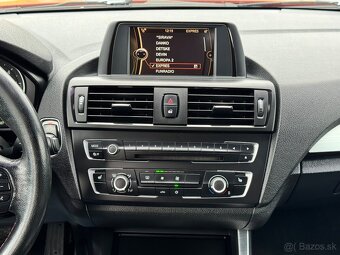 Bmw 118D - 13