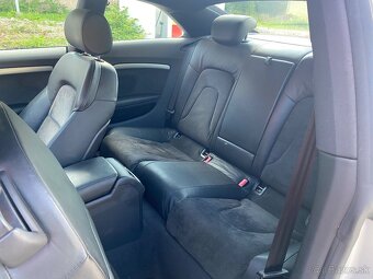 Audi A5 2.7 TDI Automat - 13