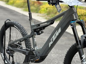 KTM MACINA KAPOHO 8971 2026 Di2 AutoShift - 13