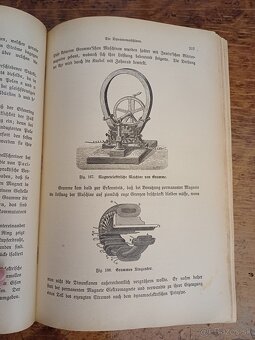 120 ročna kniha Elektrina a jej technologia, jazyk nemecky - 13