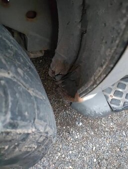 Nissan Pathfinder R51 128kW r.2006 - 13