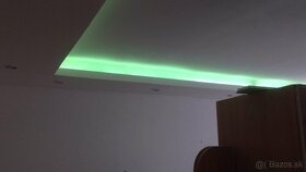 Ponúkame stavebné práce a rekonštrukcie domov a bytov - 13