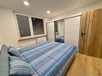 Prenájom ,moderný 3-izbový byt v Lehote pod Vtáčnikom - 13