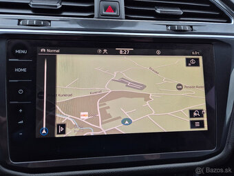 Volkswagen Tiguan Allspace 2.0 TDI EVO 200k, 4x4, DSG - 13