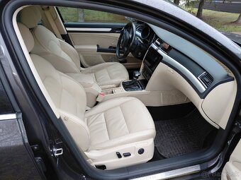 Škoda superb 2010 dsg - 13