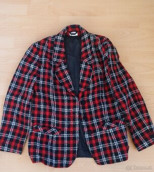 Dámske saká - veľkosť 42 - 13