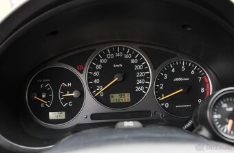 Subaru Impreza 2.0 WRX - 13