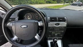 Ford mondeo mk3 - 13