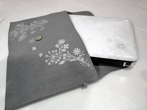 Notebook HP Mini 110 Limited Edition - 13