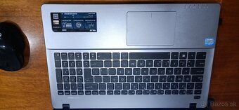 Predam v 100% stave Asus X550CA - 13
