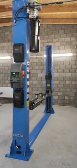 Prezúvačka + vyvažovačka 3D AUTOMATY,ZÁRUKA - 13