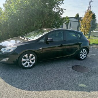 Astra 1.4 - 13