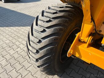 Dumper vyklapac Thwaites Mach 2090 9Tonne, Wacker Terex Jcb - 13