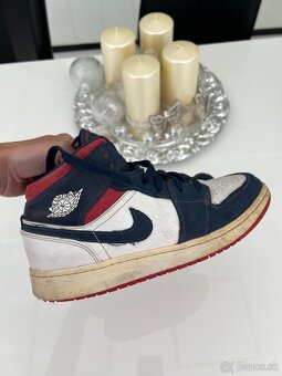 Nike Jordan tenisky - 13