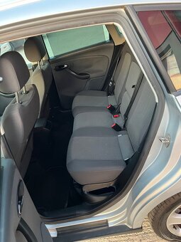 SEAT Altea XL 1.9 TDI 77kW -// Bez DPF, 2x kľúč dovoz IT -// - 13