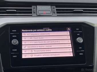 Volkswagen Passat Variant 2.0 TDI EVO Business DSG DPH - 13