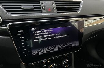 Škoda Superb 2.0 TDI LAURIN & KLEMENT CRYSTAL MATRIX PANO. - 13
