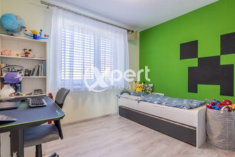 PREDANE. Rodinný dom, moderný dizajn, veľkolepý priestor - 13