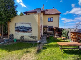 Apartmánový dom Village, Veľký Slavkov na predaj - 13