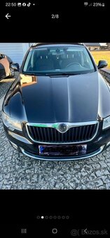Škoda Superb 2011 2.0Tdi 103Kw - 13