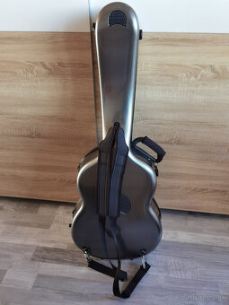 Majstrovská klasická gitara zn. Číž Guitars - 13