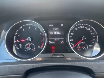 Volkswagen Golf 7 2019,  1.0 TSI 115k 6st. Comfortline - 13