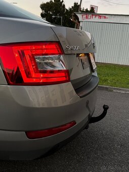 Škoda Octavia 3 Sedan 1.2 TSI 77kw Elegance 2014,Navi,BT - 13