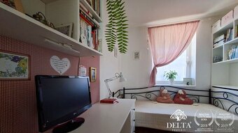 EXKLUZÍVNE DELTA- Pekný rodinný dom vo Vlkovej, IBV Park Pan - 13