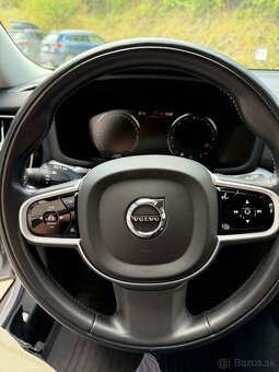 Volvo V60 B4 Momentum Pro - 13
