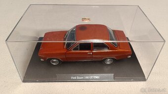 AUTOMODELY 1:24 – časť 4 - 13