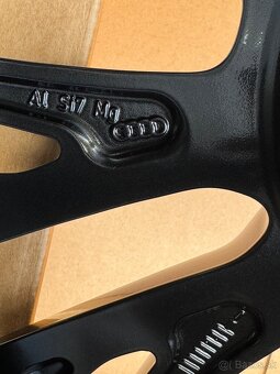 alu disky taycan,audi etron,Porsche cayenne 9y1 - 13