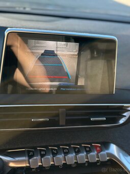 Peugeot 5008 1.6 BlueHDi 120 S&S Allure EAT6 - 13