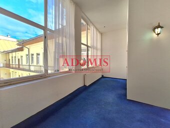 ADOMIS - prenájom priestorov 60,90,180m2,vedľa Hiltonu,1.pos - 13