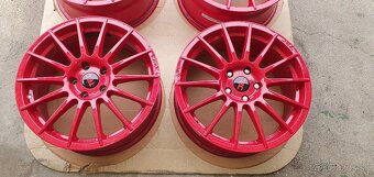 5x114,3 r18 mazda kia hyundai mitsubishi toyota honda - 13