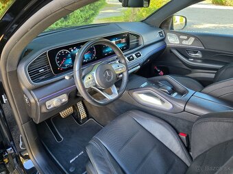 Ponukam na predaj MERCEDES BENZ GLE  CUPE 4-MATIC 400D 243KW - 13