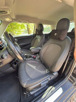 Predám MINI Cooper 1.5 100kW benzin - 13