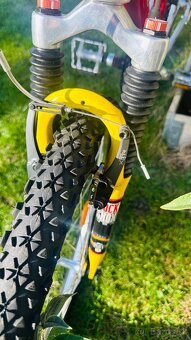 Horsky bycikel FRM - 13