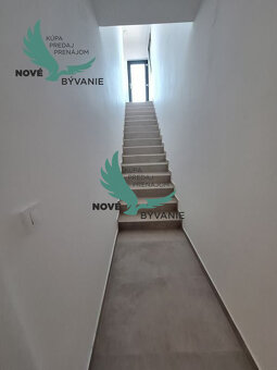 Na predaj novostavba - dvojpodlažný apartmán s výhľadom na m - 13